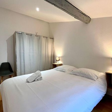 Le Duplex Des Dames Apartment Нанси Екстериор снимка
