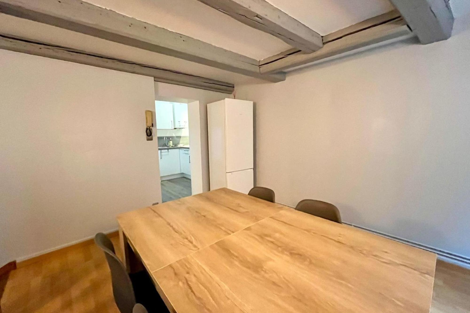 Le Duplex Des Dames Apartment Нанси Екстериор снимка